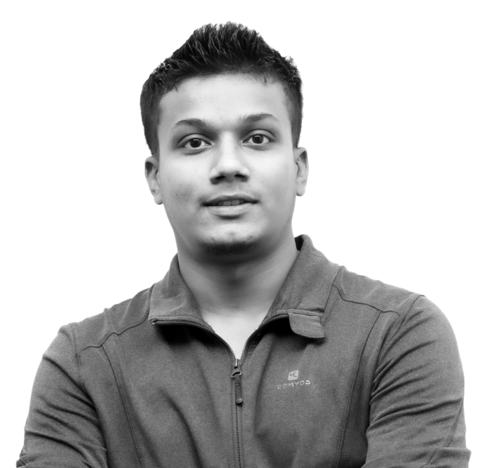 Ankit Kumar
