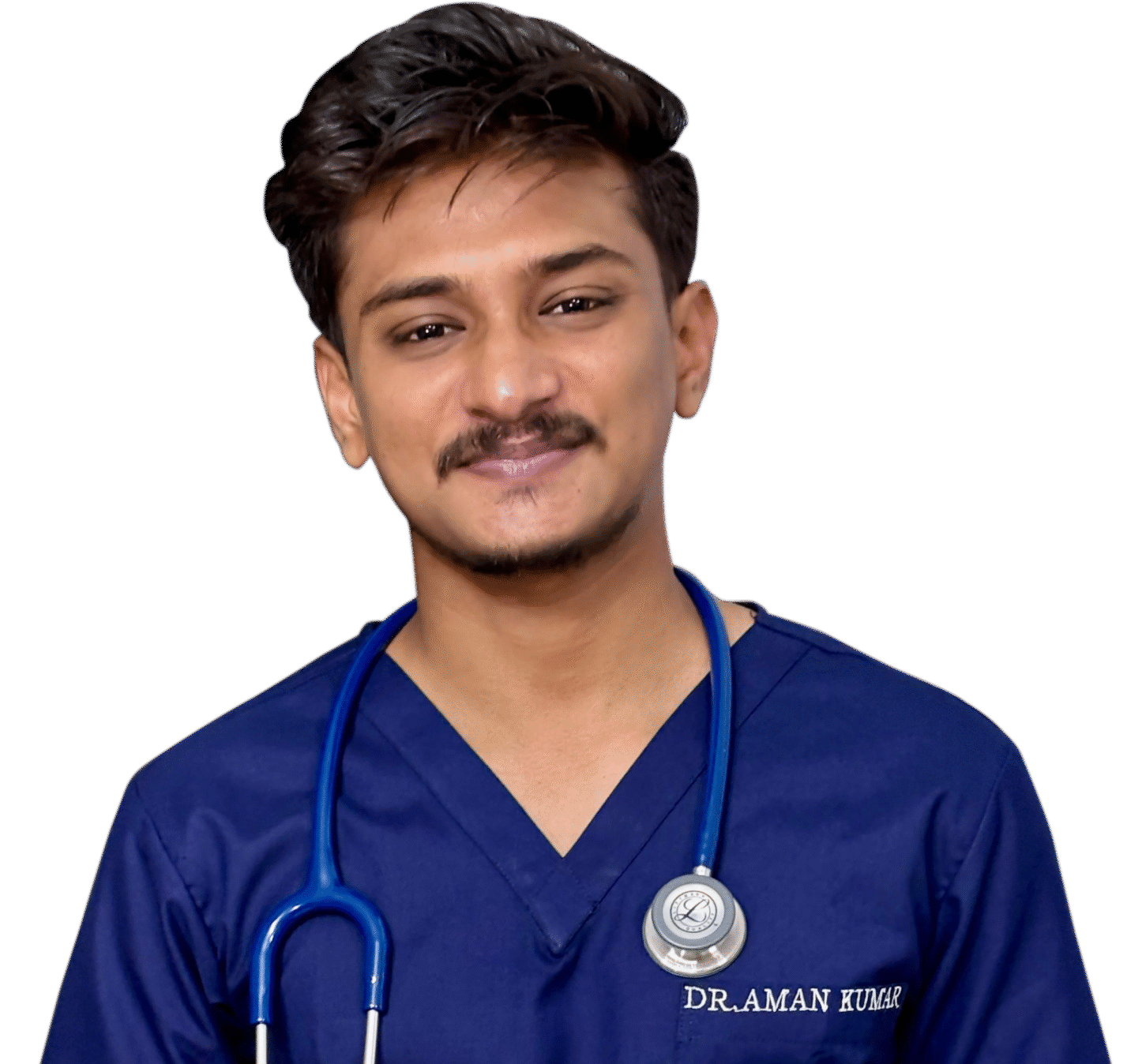 Dr. Aman kumar
