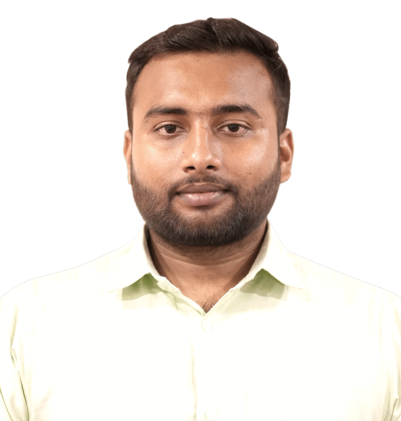 Rishabh Kumar