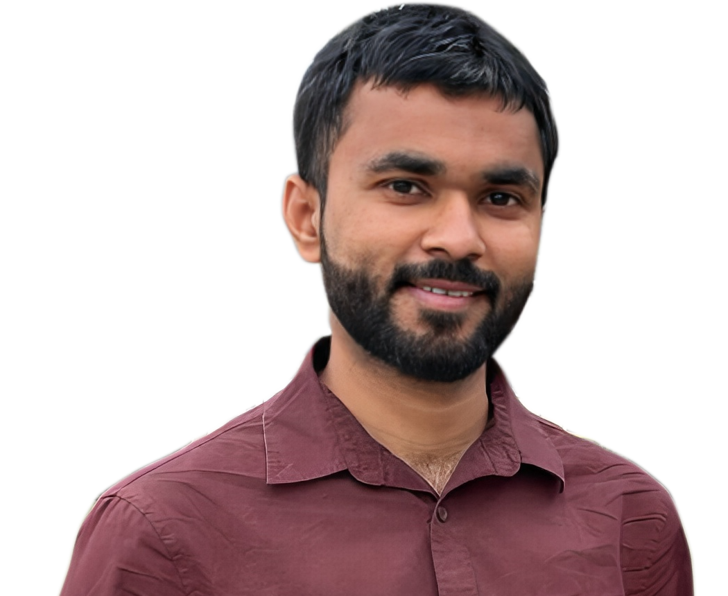 Vineet Prakash